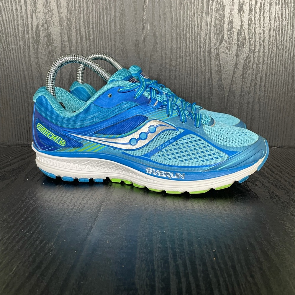 Saucony Glide 10 Women’s size 7.5